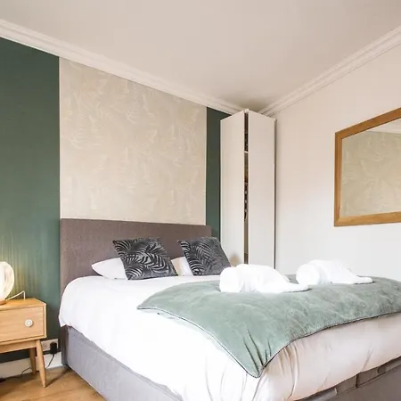 Apartment Le Petit Capitole - Renove A 2 Pas Du Capitole *