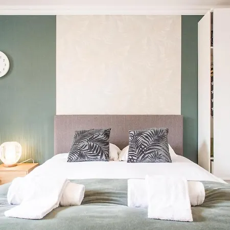 Apartment Le Petit Capitole - Renove A 2 Pas Du Capitole Toulouse